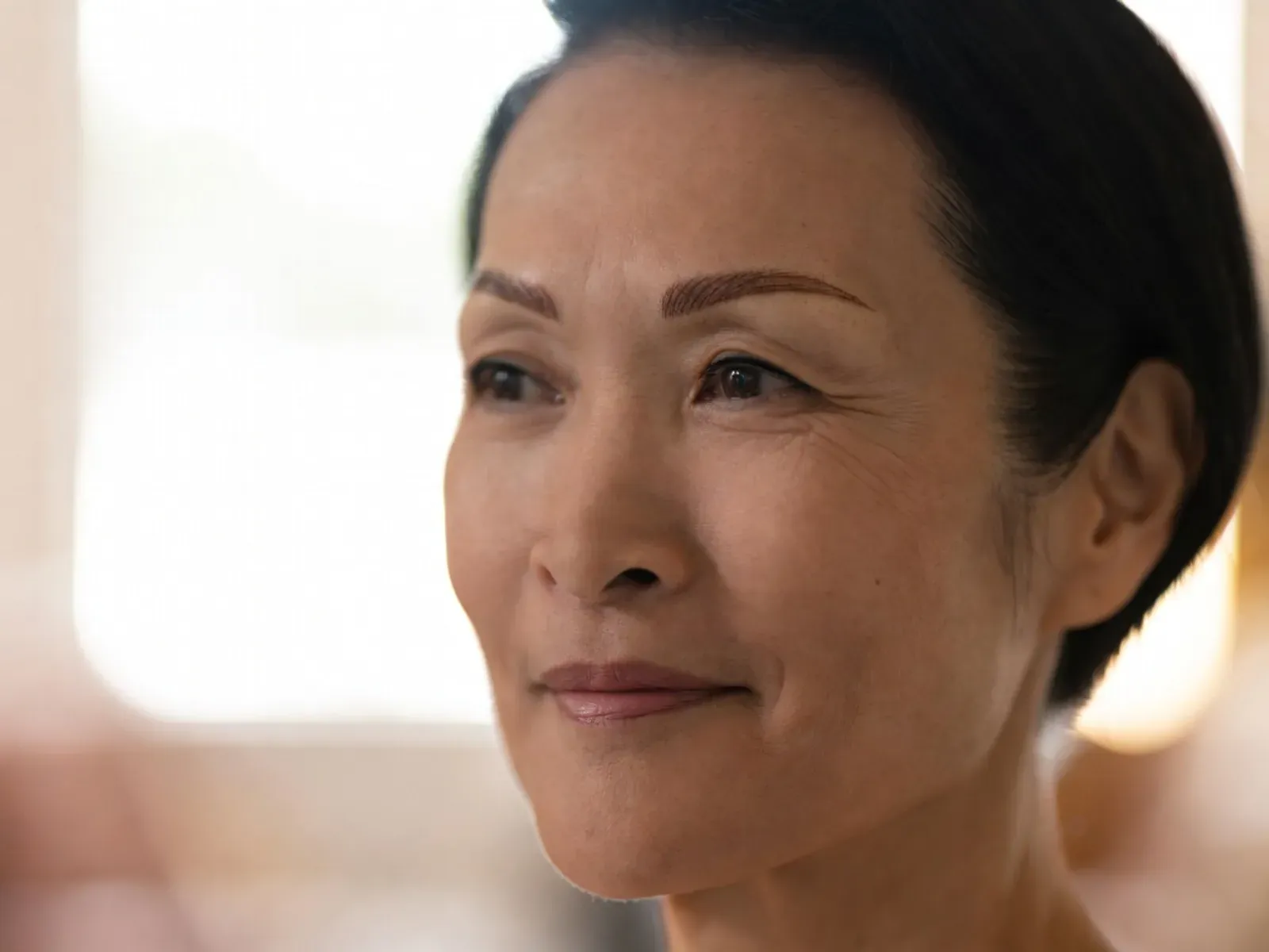 Resultaat van interlash behandeling